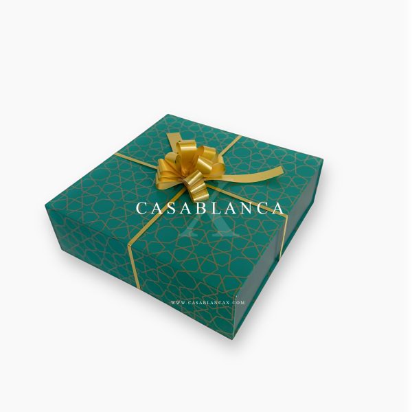 Beauty Gift Box Body Care – Casablanca