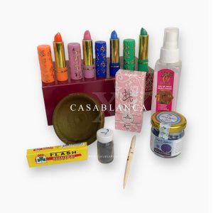 Beauty Gift Box Face Care - Casablanca X