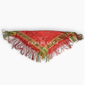 Traditionele Marokkaanse Doek – Tisbnit Sbnia Zlya
