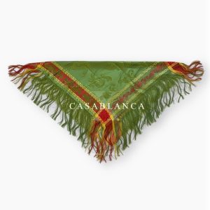 Traditionele Marokkaanse Doek - Tisbnit Sbnia Mlisia