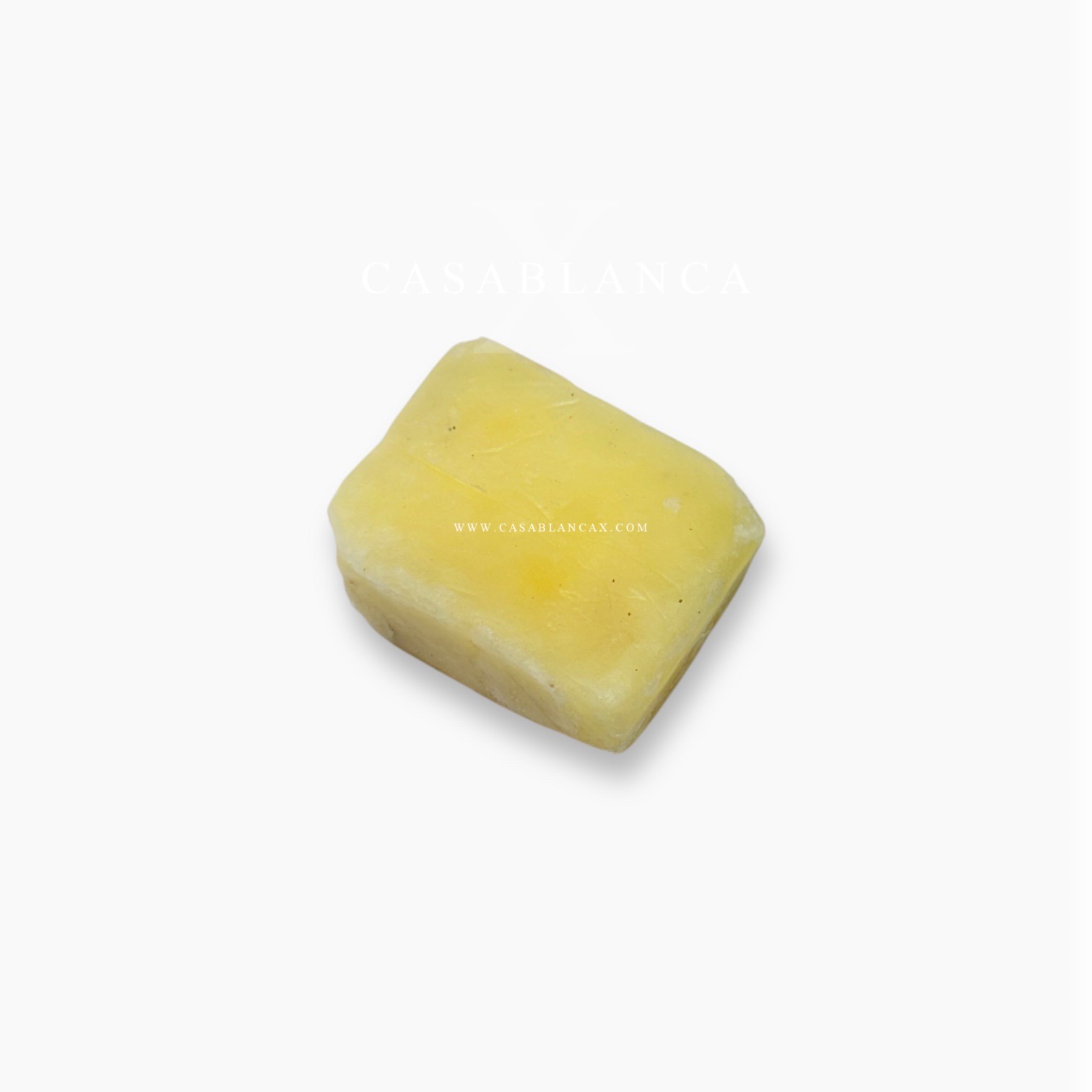 Originele Musk Blokje - Jamid White - Afbeelding 3