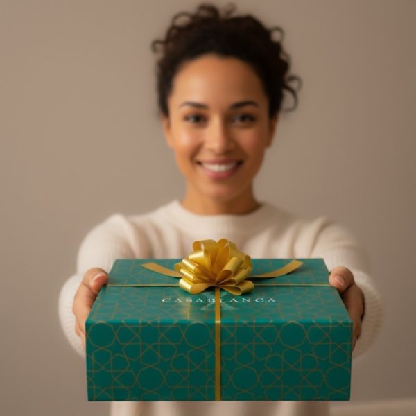 Beauty Gift Box Body Care – Casablanca