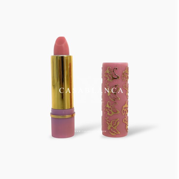 Marokkaanse Lippenstift Magisch - Pinky