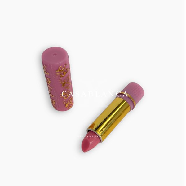 Marokkaanse Lippenstift Magisch - Pinky - Afbeelding 2