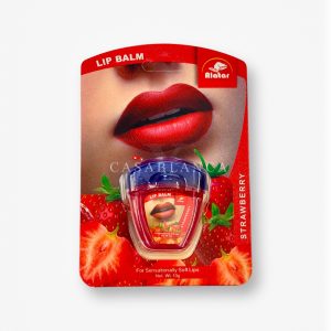 Balsamo labbra Alatas - Fragola