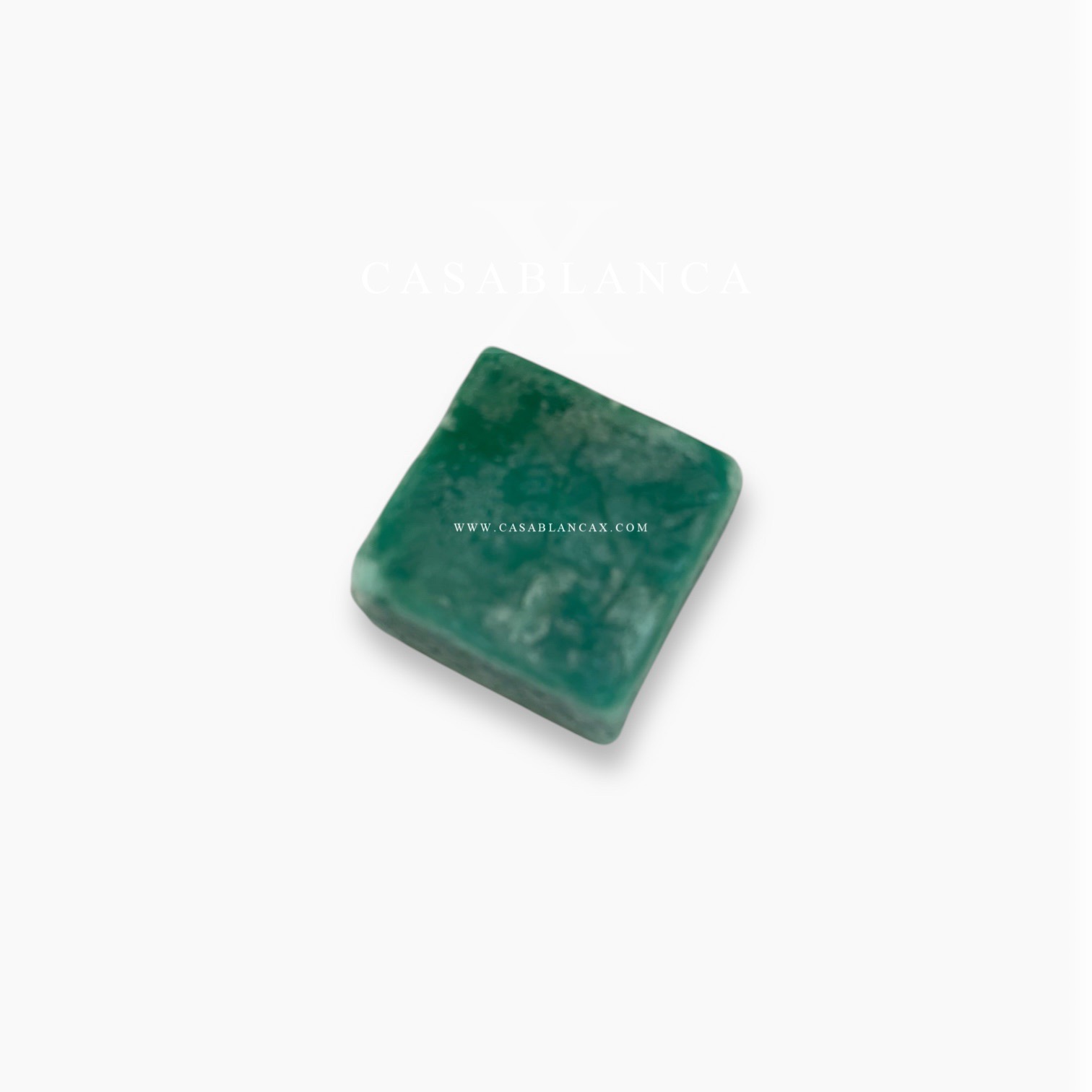 Originele Musk Blokje - Jamid Green - Afbeelding 3