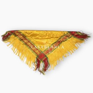 Traditionele Marokkaanse Doek – Tisbnit Sbnia Arida