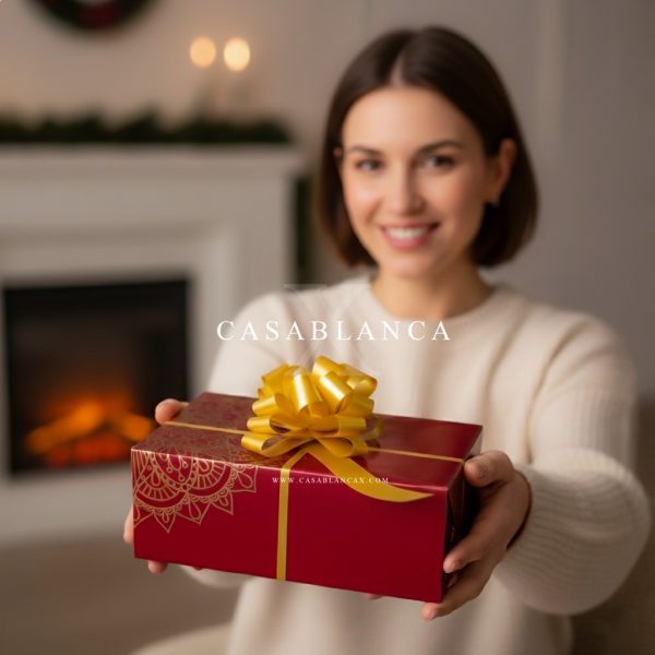 Beauty Gift Box Face Care - Casablanca X - Afbeelding 7
