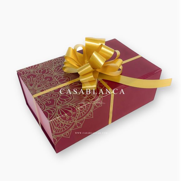 Beauty Gift Box Face Care - Casablanca X - Afbeelding 6