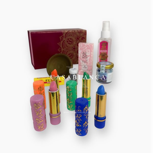 Beauty Gift Box Face Care - Casablanca X - Afbeelding 4