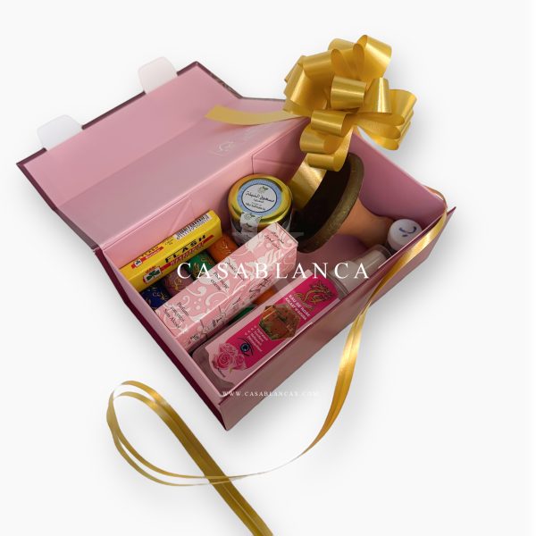 Beauty Gift Box Face Care - Casablanca X - Afbeelding 5