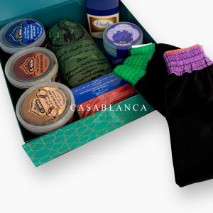 Beauty Gift Box Body Care – Casablanca