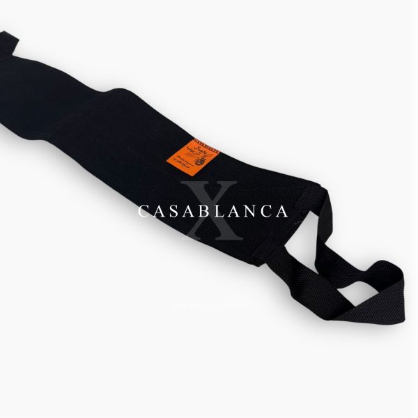 Kessa Scrub Glove for the Back – Traditional Cleansing - Image 3