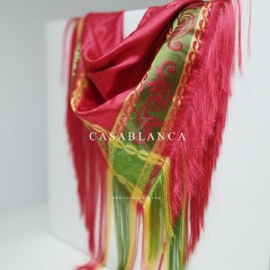 Traditional Moroccan Cloth – Tisbnit Sbnia Zlya