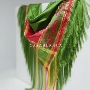 Traditional Moroccan Cloth - Tisbnit Sbnia Mlisia