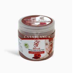 Bladi – Aker Fassi Klei Masker Naturel