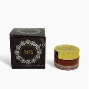 Hemani Amber Créme – Luxe Geurcrème