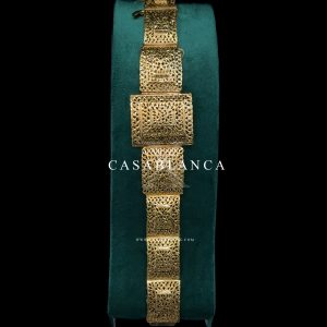 Taqlidi Mdamma Oro Semplice - Mireda